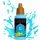 Warpaints Air Fluorescent: Blue Flux (0.6oz / 18ml)